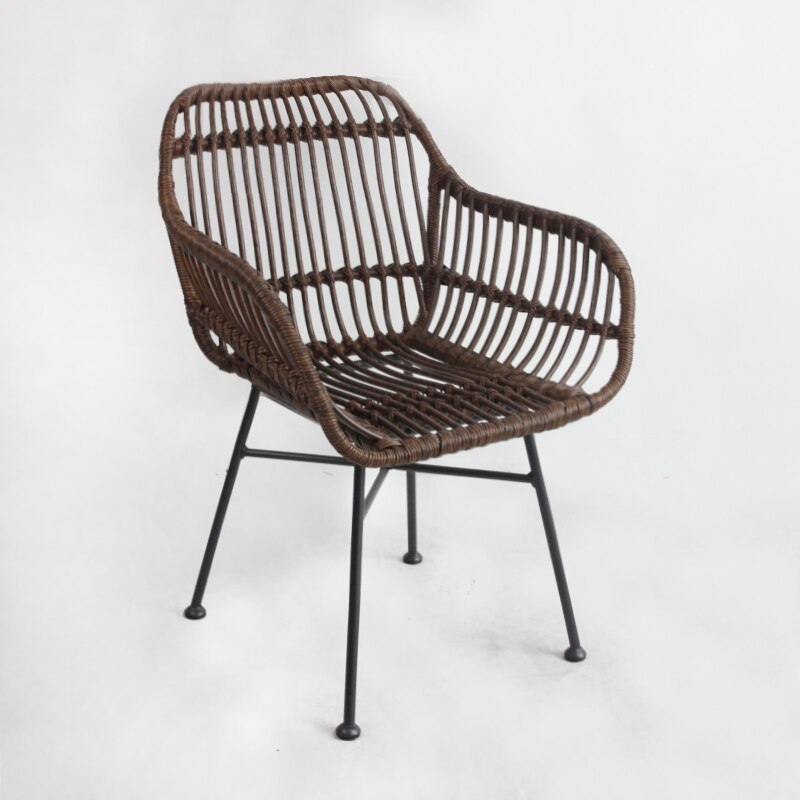 Skandishop Rattan chair